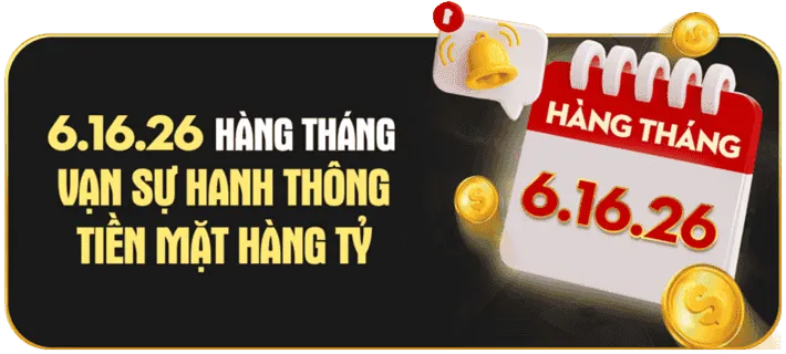 Quà tặng sinh nhật độc quyền