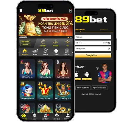 Đa dạng Game Bài tại 33win