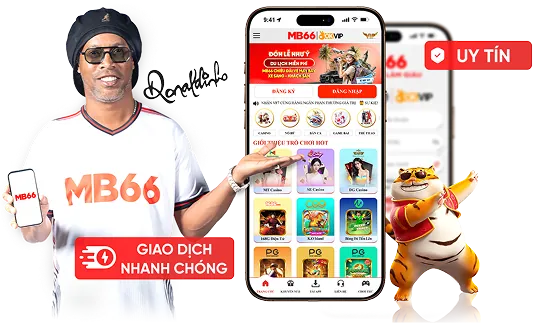 Giao diện thân thiện và dễ sử dụng 33win
