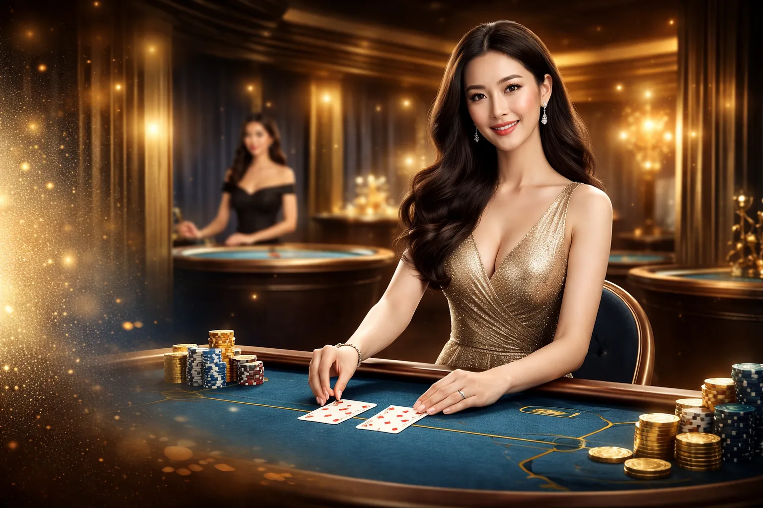 Đá Gà Trực Tuyến 33win