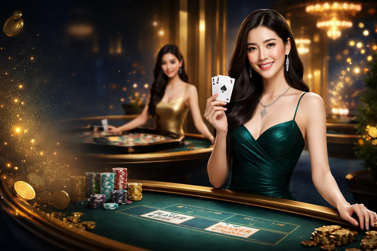 Hướng dẫn nạp tiền 33win