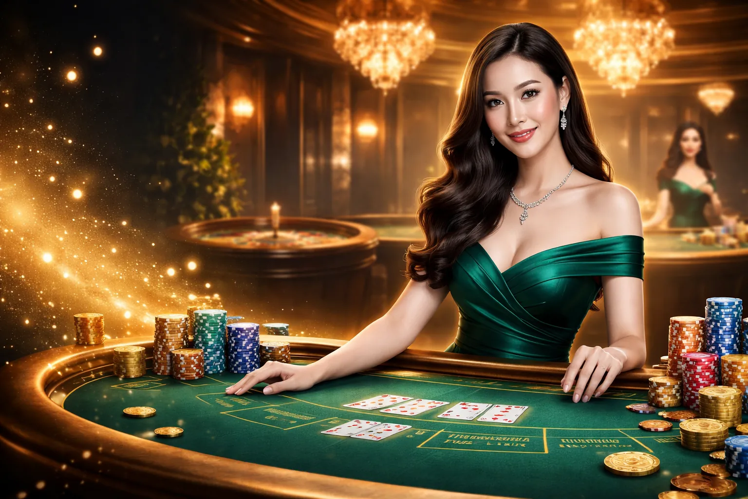 Nổ Hũ 33win