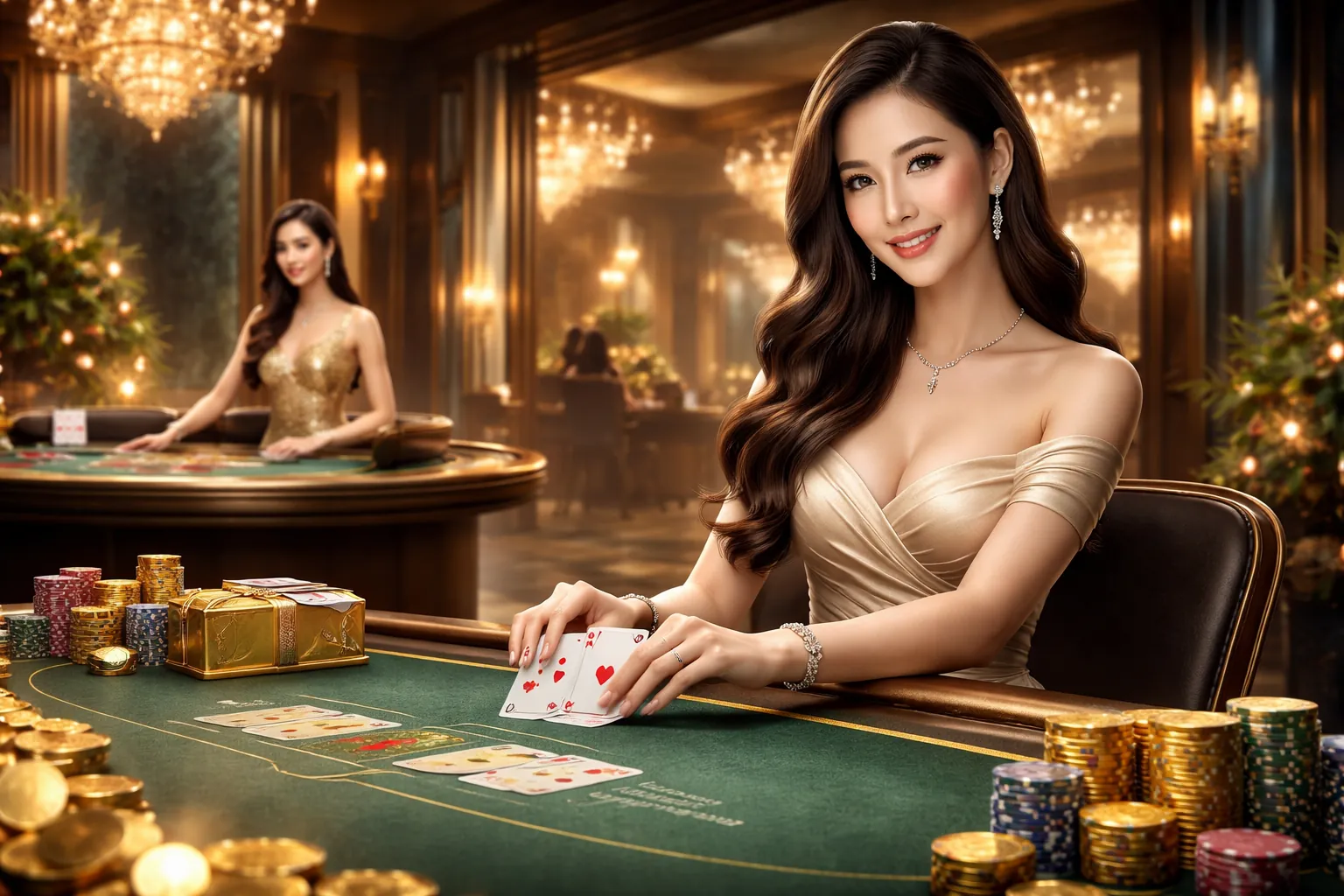 33win - Nhà cái uy tín hàng đầu Châu Á