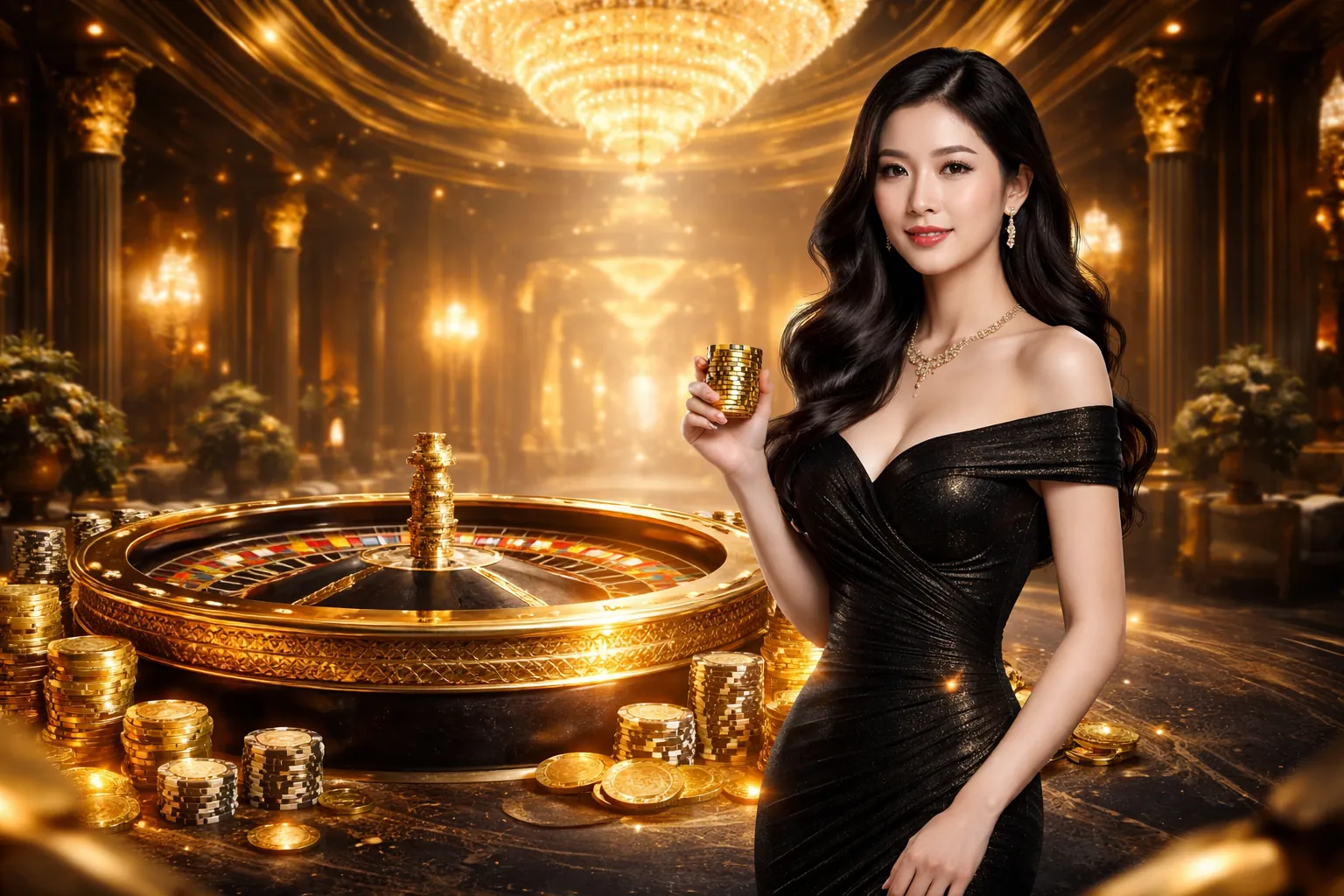 Xổ Số 33win