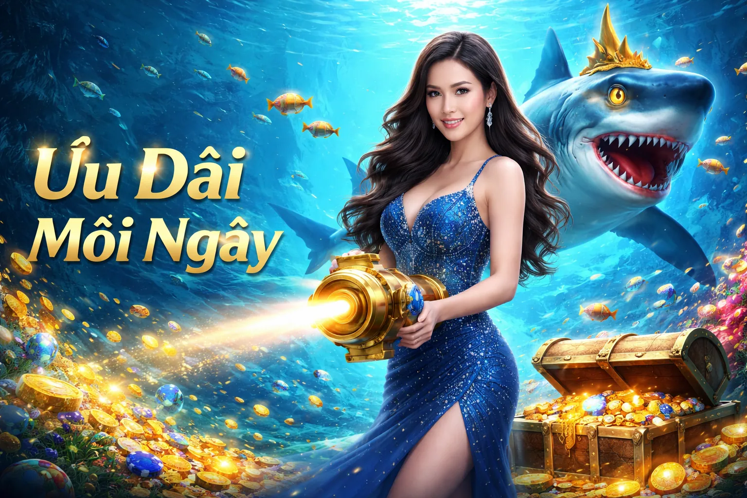 Hình ảnh đại diện game bài 33win với các quân bài và chip, thể hiện sự chuyên nghiệp và cơ hội chiến thắng
