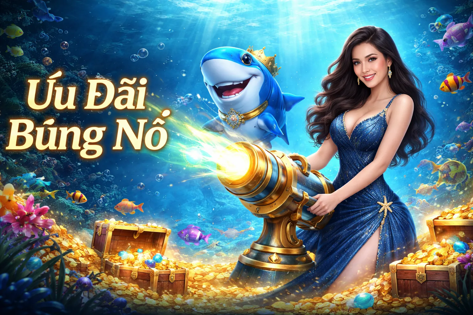 Hình ảnh giữ bình tĩnh khi chơi game bài 33win