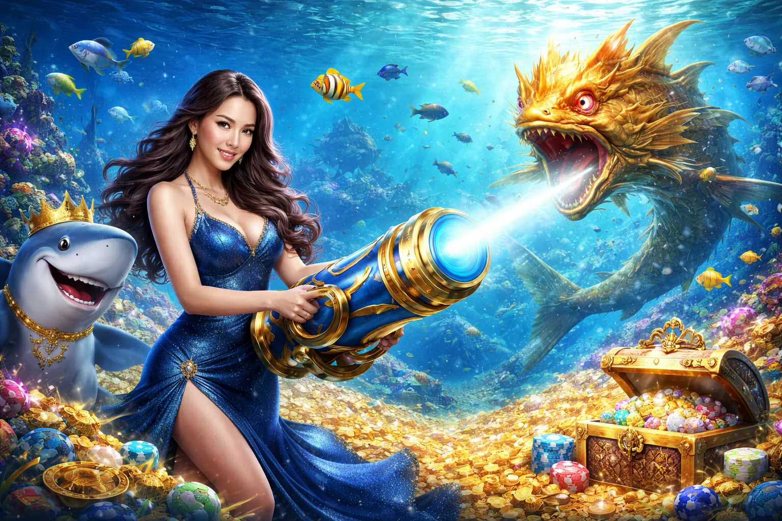 Ưu đãi độc quyền và khuyến mãi lớn từ 33win