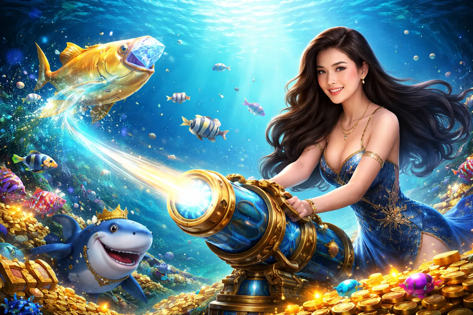 Hình ảnh phát triển chiến thuật chơi game bài 33win