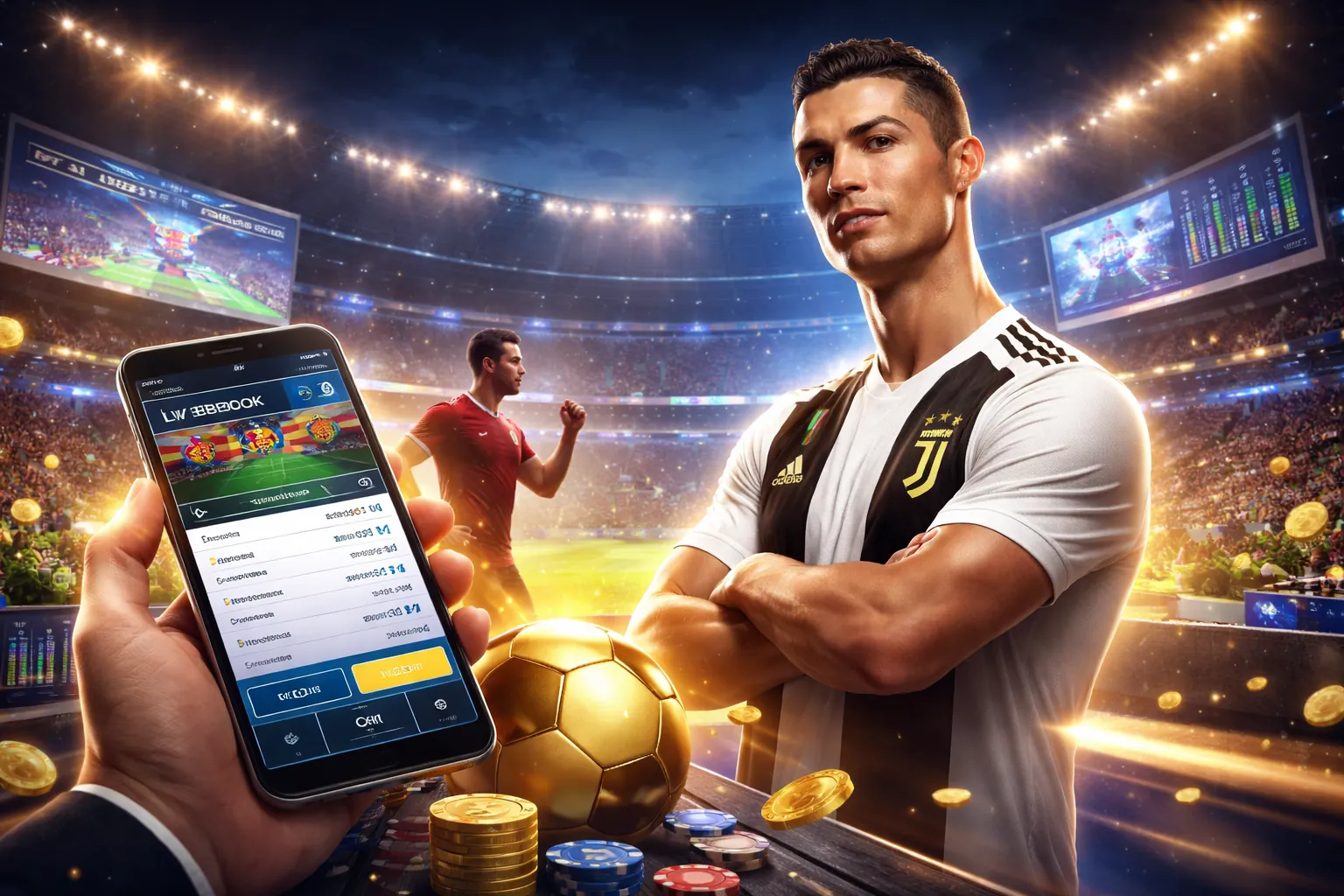Cá cược thể thao 33win