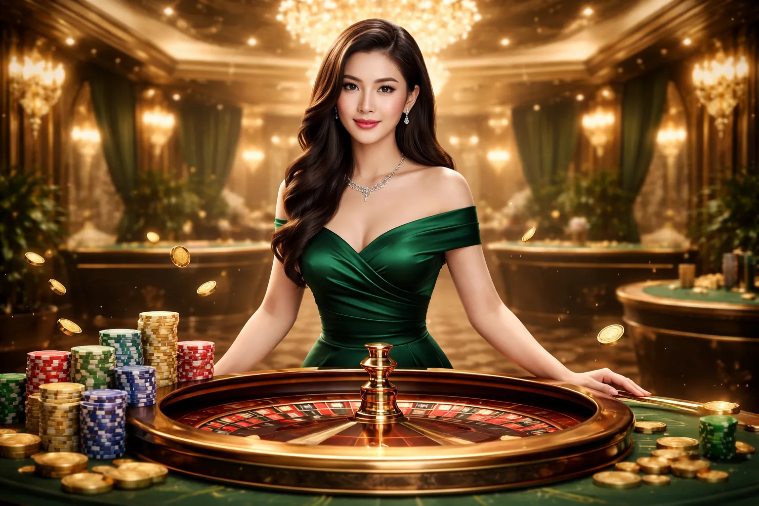 Hình ảnh đọc vị đối thủ trong game bài 33win