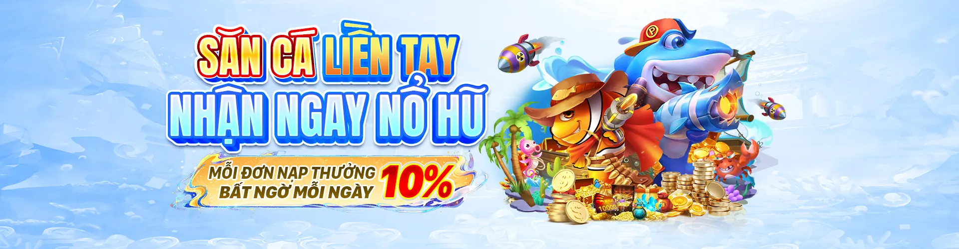 Khuyến mãi chào mừng tại 33win