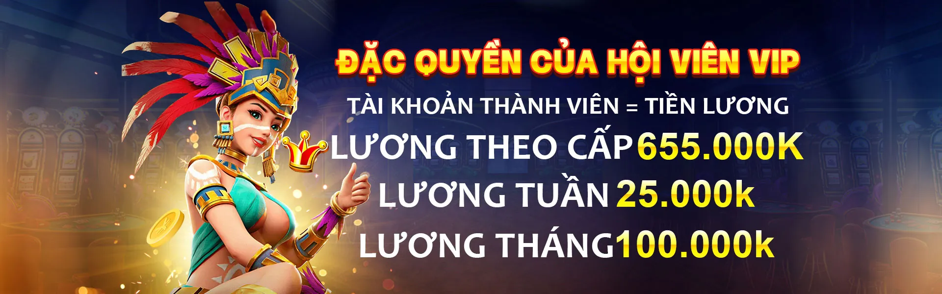 Chương Trình VIP tải app QH88