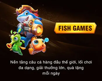 Giao diện thân thiện 33win