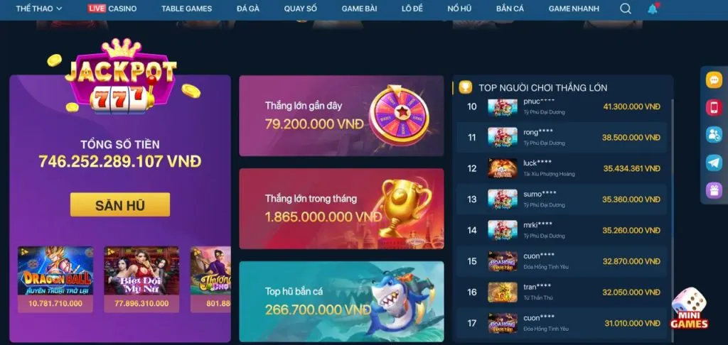 Game Nàng Tiên Cá 33win