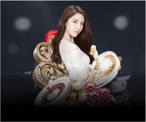 Người chơi đang nghiên cứu luật chơi và tỷ lệ thắng của game bài 33win